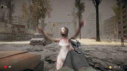 Scary Zombies (2018) PC