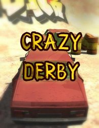 Crazy Derby (2018) PC