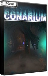 Conarium (2017/Лицензия от GOG) PC