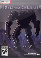 Into the Breach (2018) (RePack от SpaceX) PC