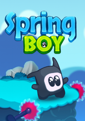 Spring Boy (2018) PC