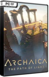 Archaica: The Path of Light (2017/Лицензия) PC