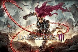 Darksiders 3 - чего стоит ожидать?