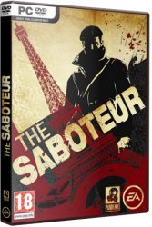 The Saboteur (2009/Лицензия) PC