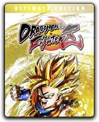 Dragon Ball FighterZ - Ultimate Edition (2018) (RePack от qoob) PC