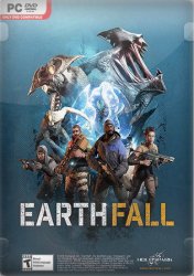 Earthfall (2018/Лицензия) PC