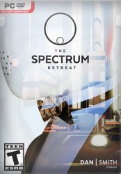 The Spectrum Retreat (2018) (RePack от SpaceX) PC