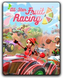 All-Star Fruit Racing (2018) (RePack от qoob) PC