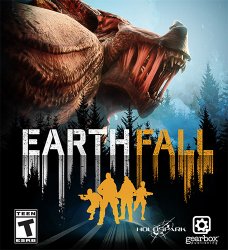 Earthfall (2018) (RePack от FitGirl) PC