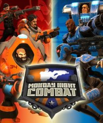 Monday Night Combat (2011) (RePack от Pioneer) PC