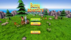 Bunny Adventure (2018) PC