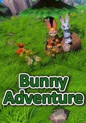 Bunny Adventure (2018) PC