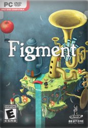 Figment (2017) (RePack от SpaceX) PC