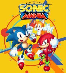 Sonic Mania Plus (2017) (RePack от FitGirl) PC