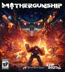 Mothergunship (2018) (RePack от FitGirl) PC