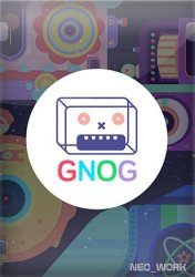 GNOG (2018/Лицензия) PC