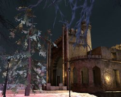 Zombie Castle (2017) PC