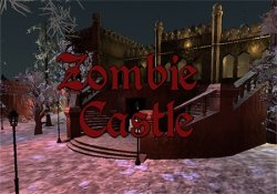 Zombie Castle (2017) PC