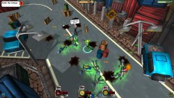 Hot Zomb (2018) PC