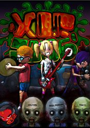 Hot Zomb (2018) PC