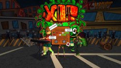 Hot Zomb (2018) PC