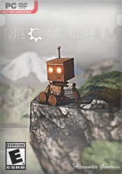 Mechanism (2018) (RePack от SpaceX) PC