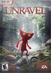 Unravel (2017) (RePack от SpaceX) PC