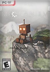 Mechanism (2018/Лицензия) PC