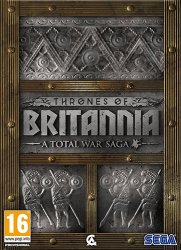 A Total War Saga: Thrones of Britannia (2018) (RePack от FitGirl) PC