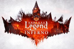 Endless Legend: Inferno - еще одно дополнение для стратегии?