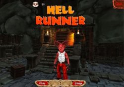 Hell Runner (2017) PC