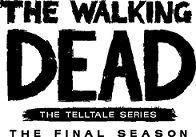 The Walking Dead: The Final Season - Episode 1-4 (2018/Лицензия) PC