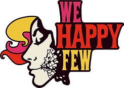 We Happy Few (2018) (RePack от R.G. Механики) PC