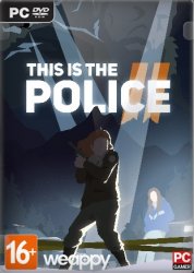 This Is the Police 2 (2018) (RePack от Other's) PC