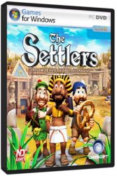 The Settlers 2: Зарождение цивилизаций (2008) (RePack от Fenixx) PC
