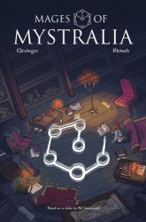 Mages of Mystralia (2017/Лицензия) PC