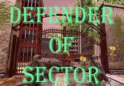 Defender Of Sector (2018) PC