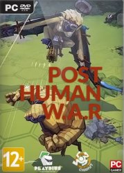 Post Human W.A.R (2017/Лицензия) PC