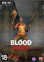 Blood Waves (2018/Лицензия) PC