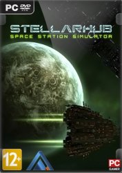 StellarHub 2.0 (2018/Лицензия) PC