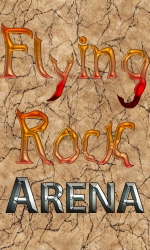 Flying Rock Arena (2017) PC