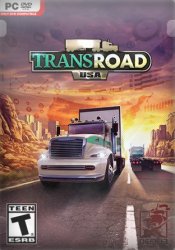 TransRoad: USA (2017) (RePack от SpaceX) PC