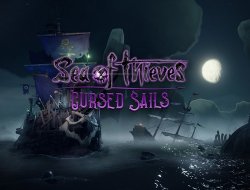 Rare рассказала о дальнейшем развитии игры Sea of Thieves