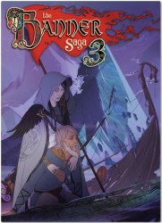 Banner Saga 3 (2018/Лицензия) PC