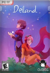 Deiland (2018) (RePack от SpaceX) PC