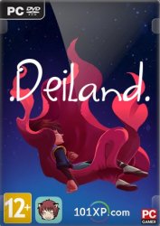 Deiland (2018/Лицензия) PC