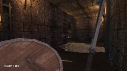 Dead Dungeon (2018) PC