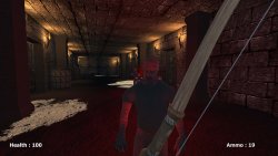 Dead Dungeon (2018) PC