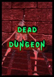 Dead Dungeon (2018) PC