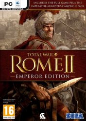 Total War: Rome 2 - Emperor Edition (2013) (RePack от FitGirl) PC